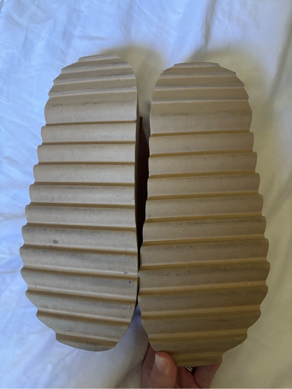 NWOT Bryr Chonk Sz 37 - Picture 2 of 5
